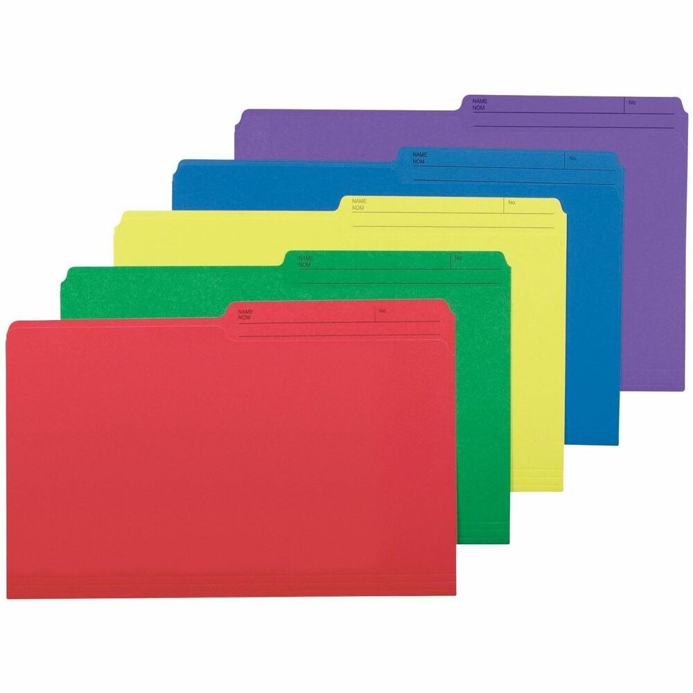 Filing Solutions & Archiving Supplies